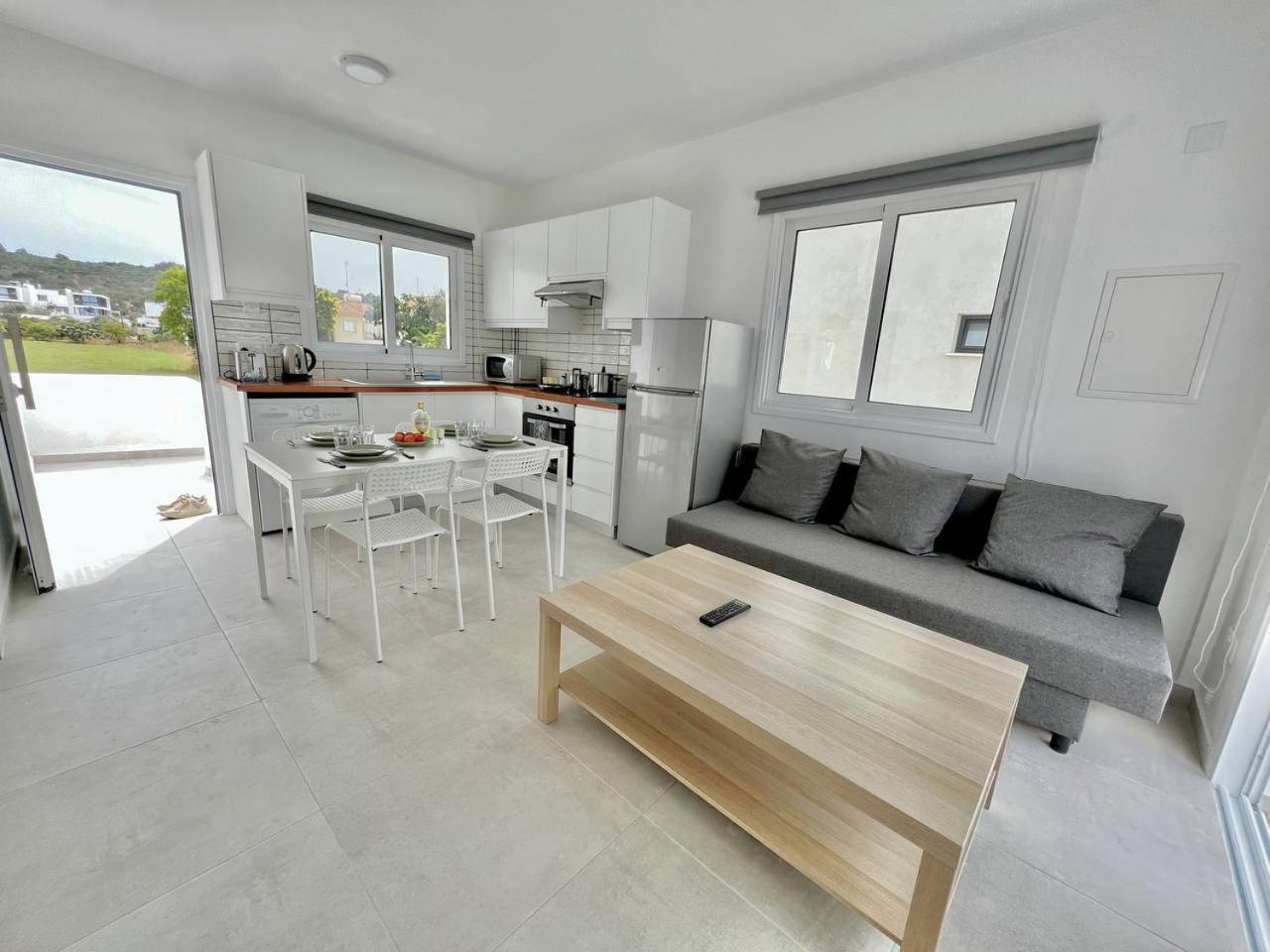 Apartment Protaras Cozy2bedroom Paralimni